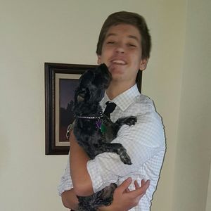 Meet your Posher, Casey